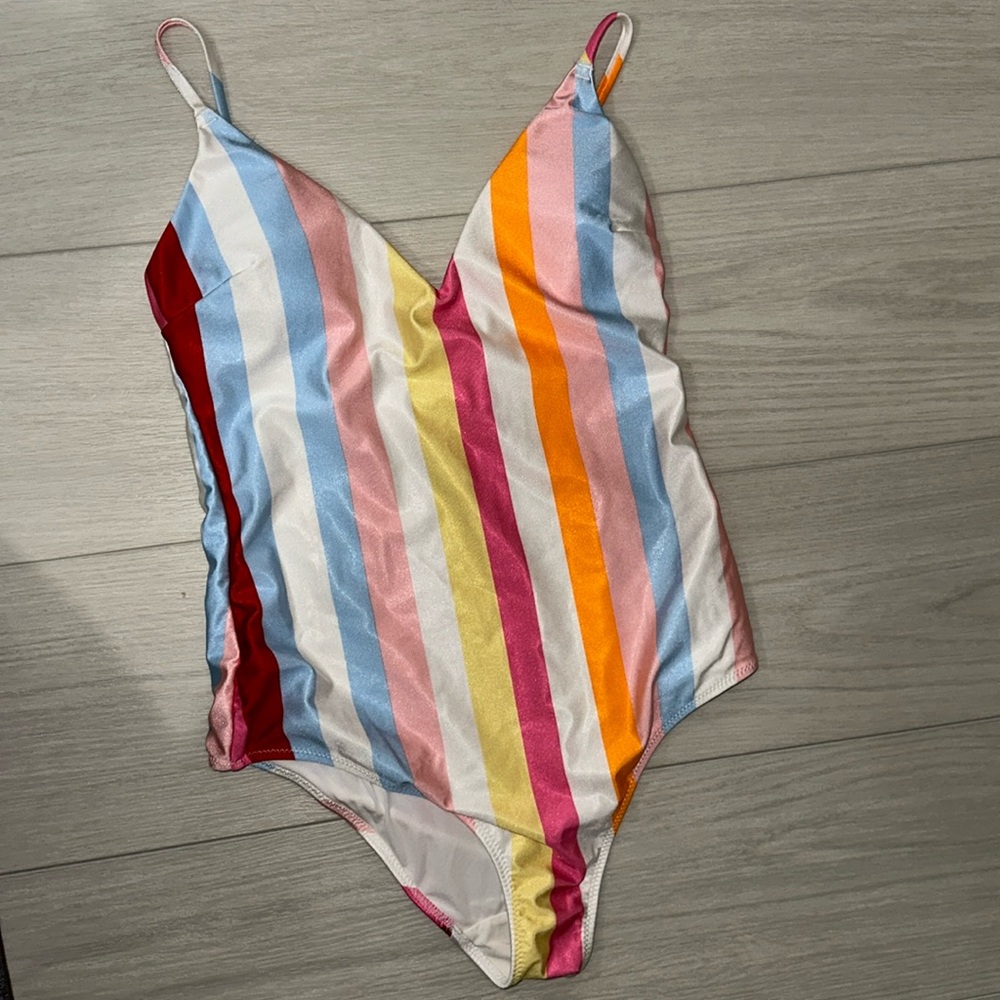 H&M One Piece Swimsuit